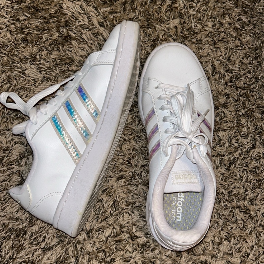 Adidas sneakers 8